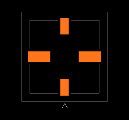 43045-0219 Footprint