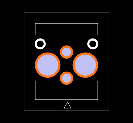 43045-0224 Footprint