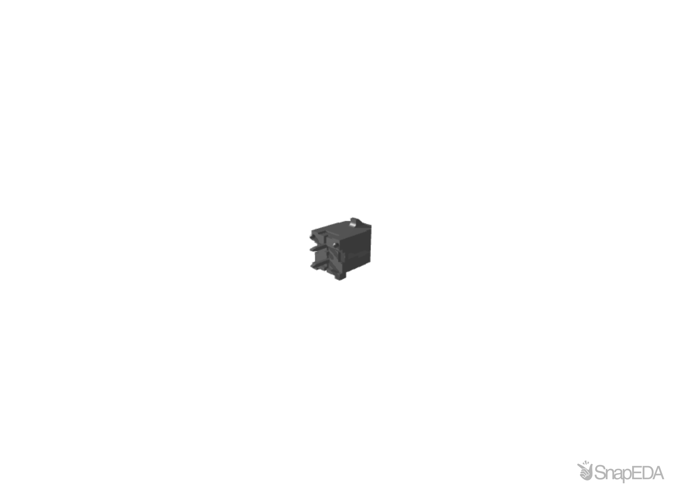 43045-0227 3D Model