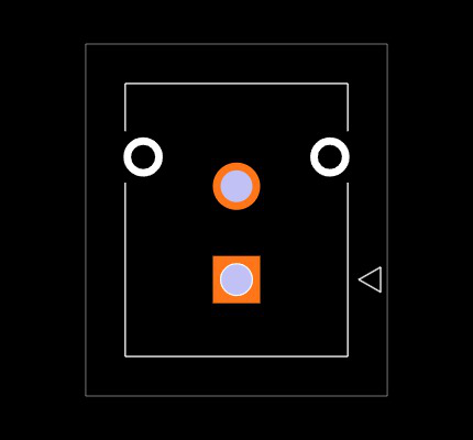 43045-0227 Footprint