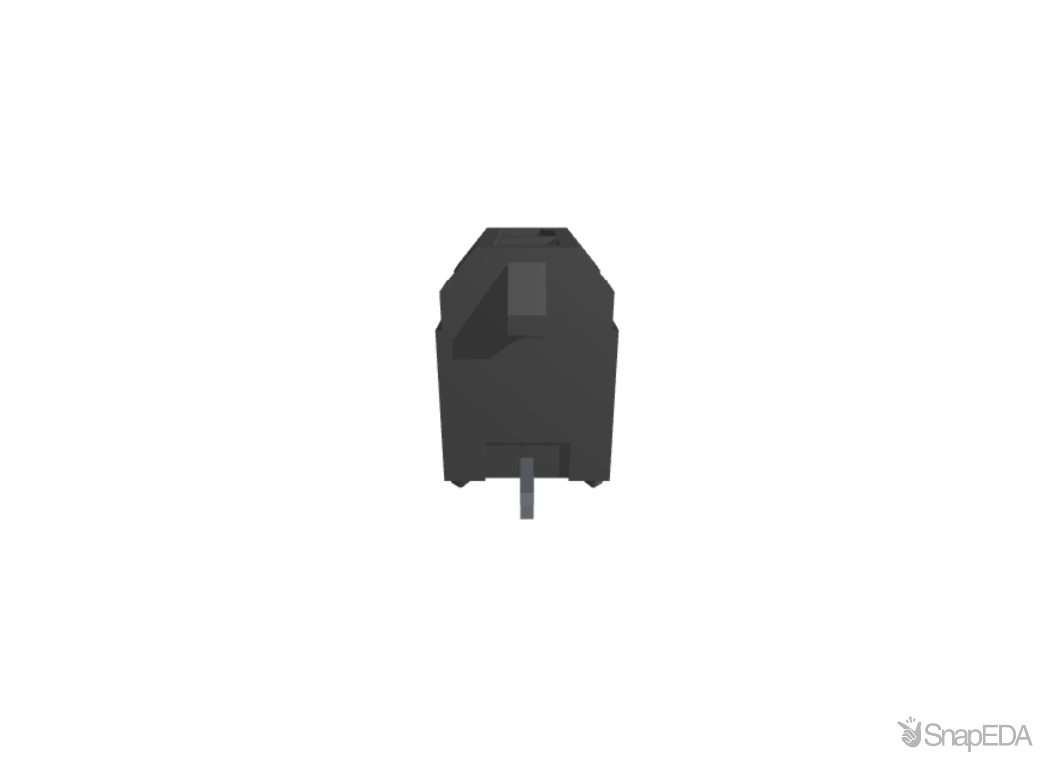 43045-0229 3D Model
