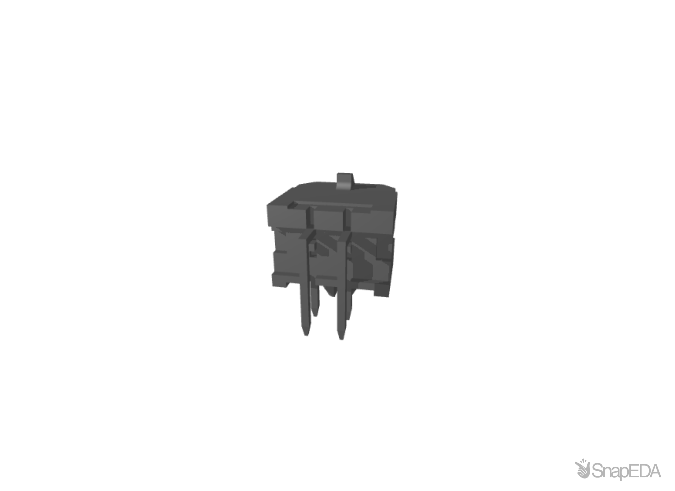 43045-0402 3D Model