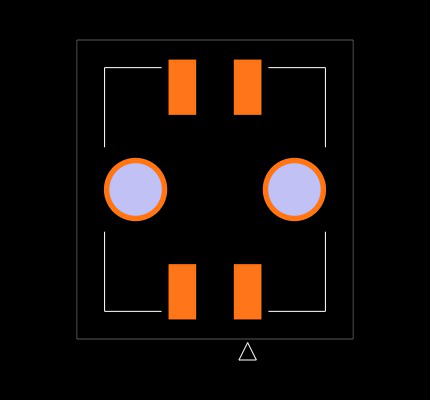 43045-0416 Footprint