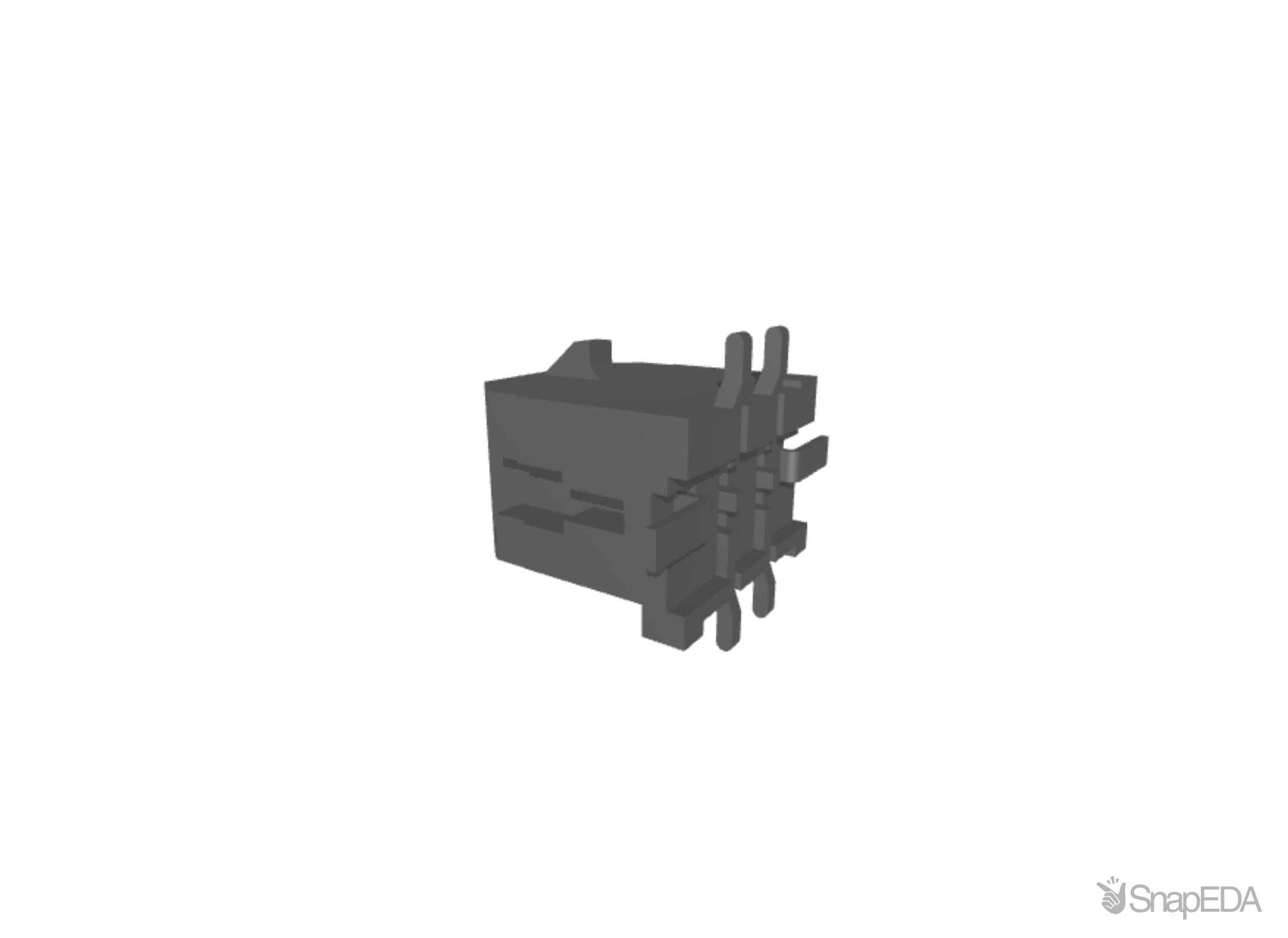 43045-0419 3D Model