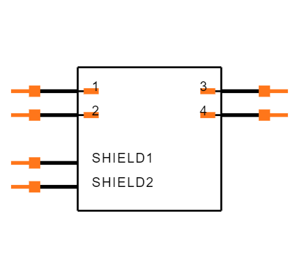 43045-0421 Symbol