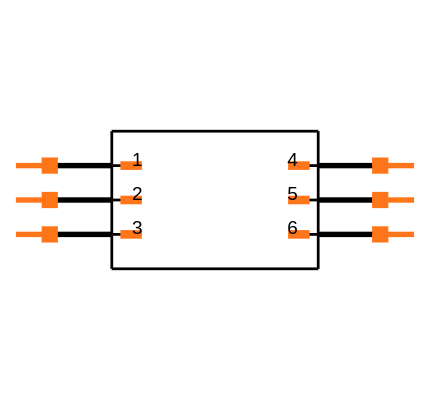 43045-0602 Symbol
