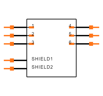 43045-0620 Symbol