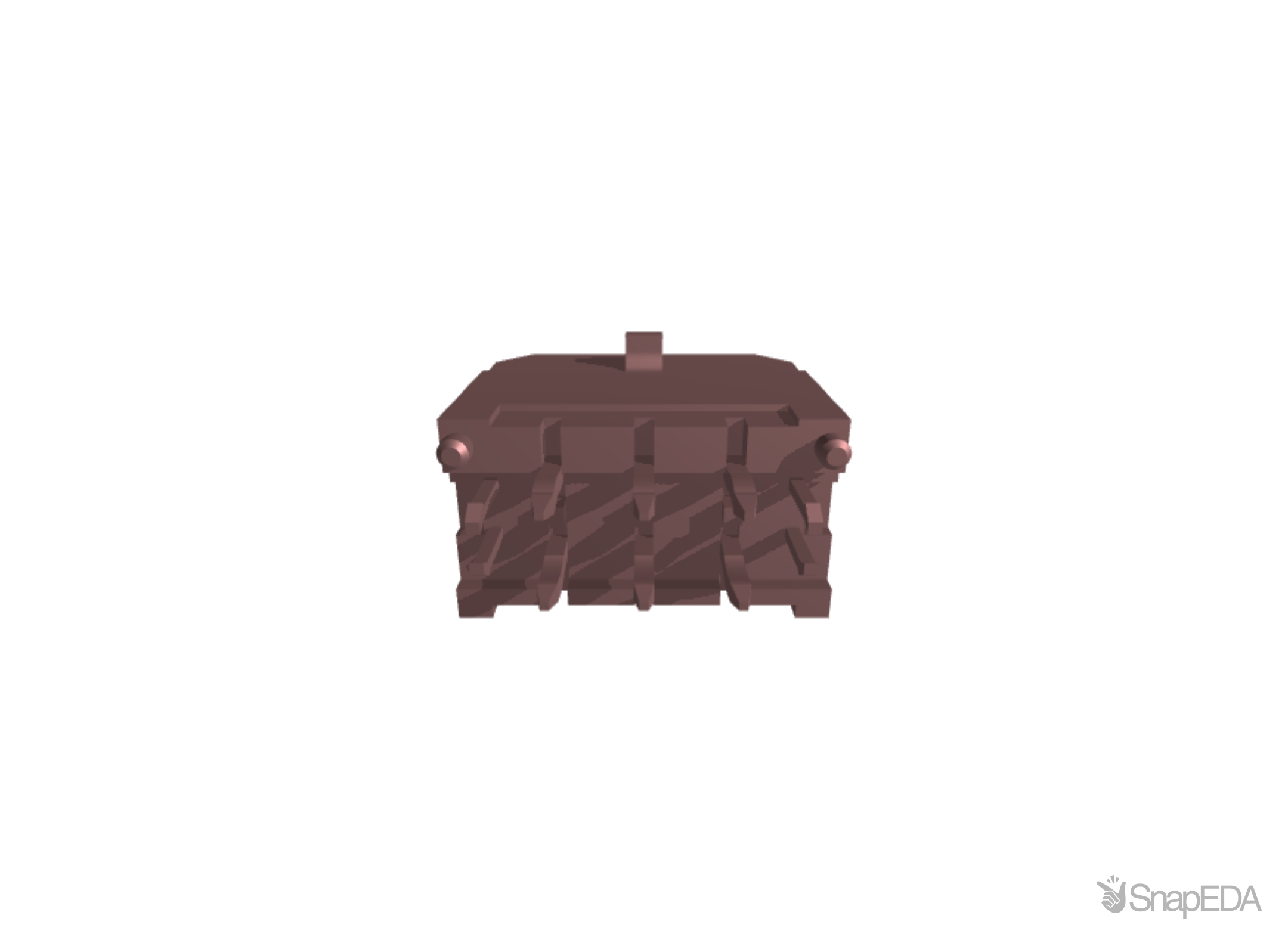 43045-0625 3D Model