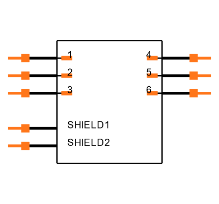 43045-0625 Symbol