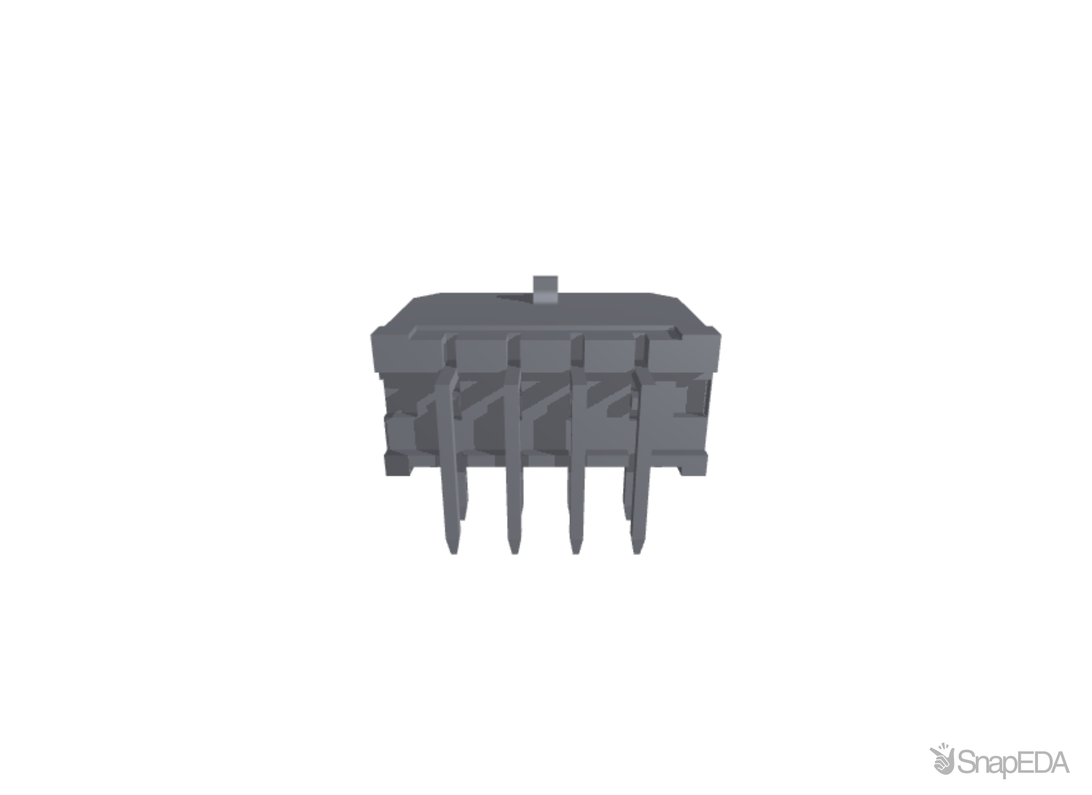 43045-0822 3D Model