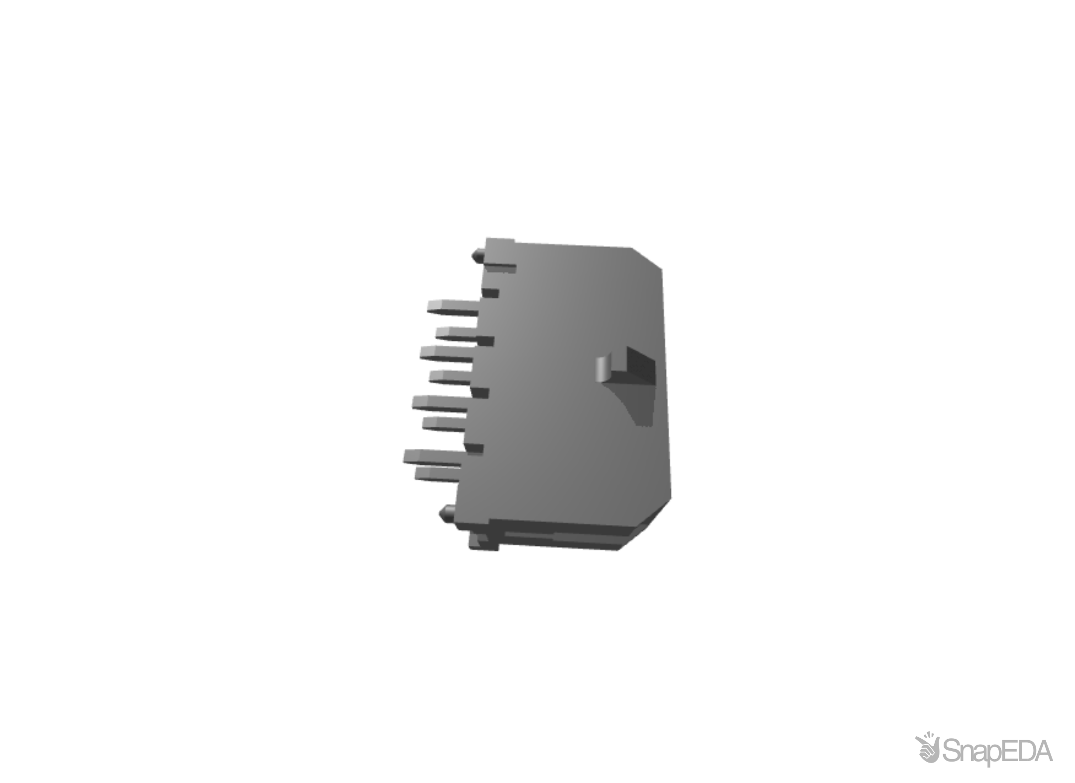 43045-0827 3D Model