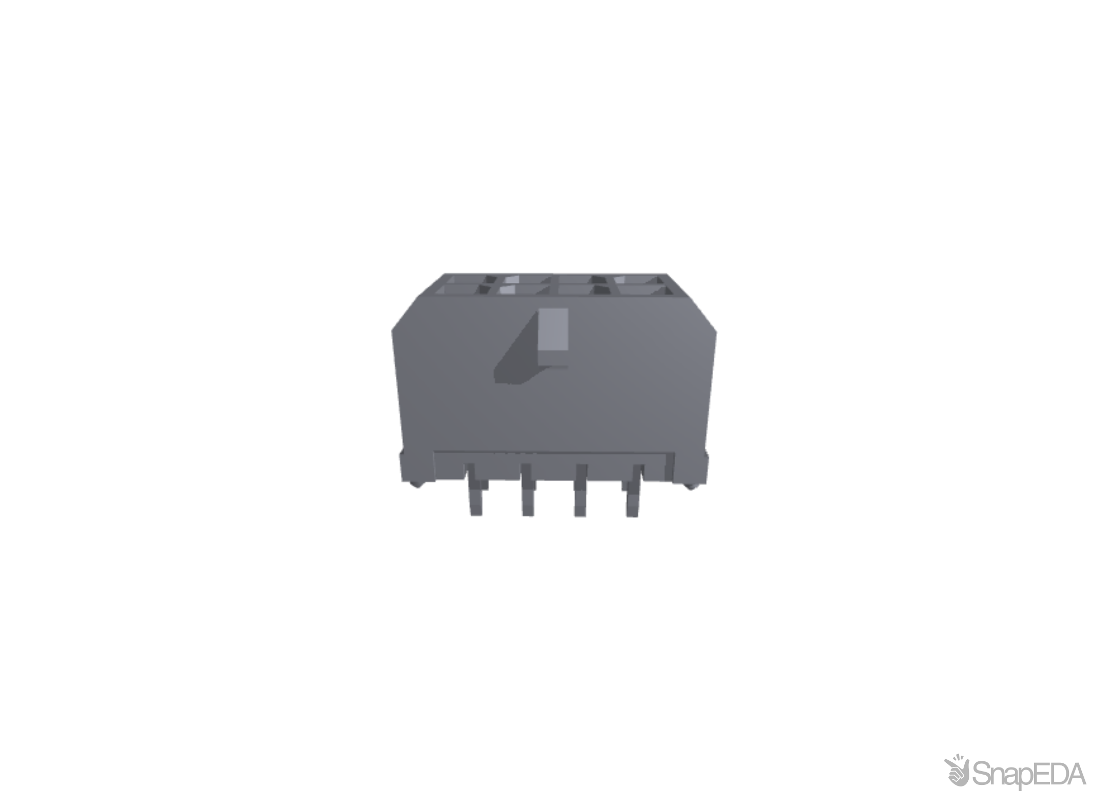 43045-0828 3D Model