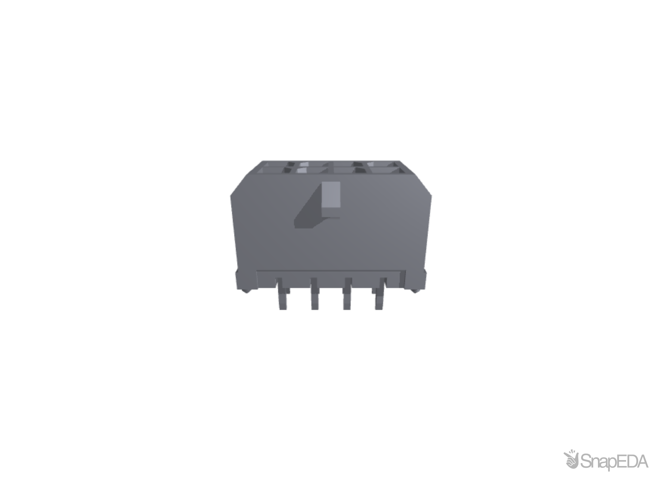 43045-0829 3D Model