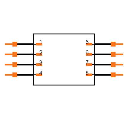 43045-0829 Symbol
