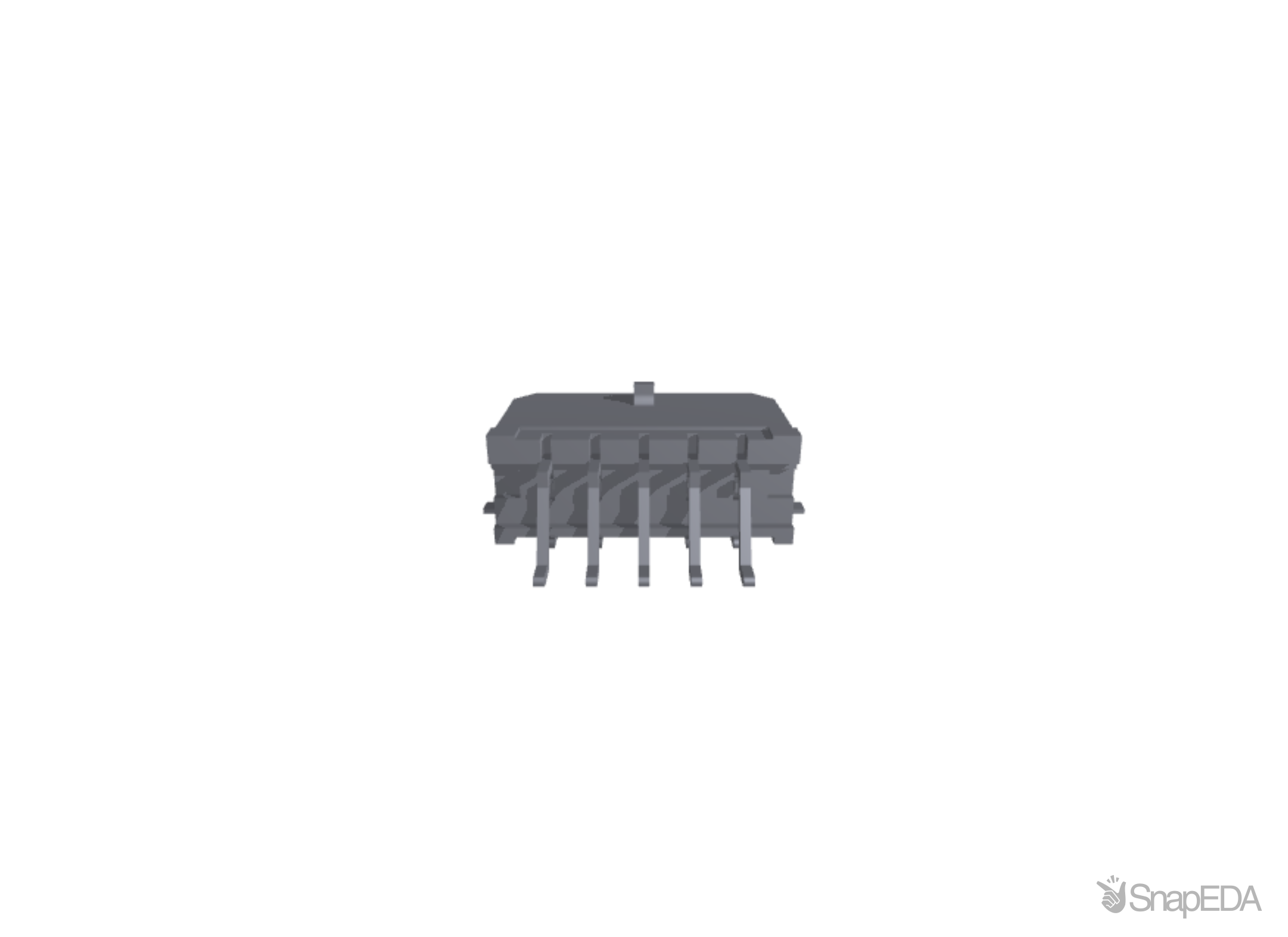 43045-1011 3D Model