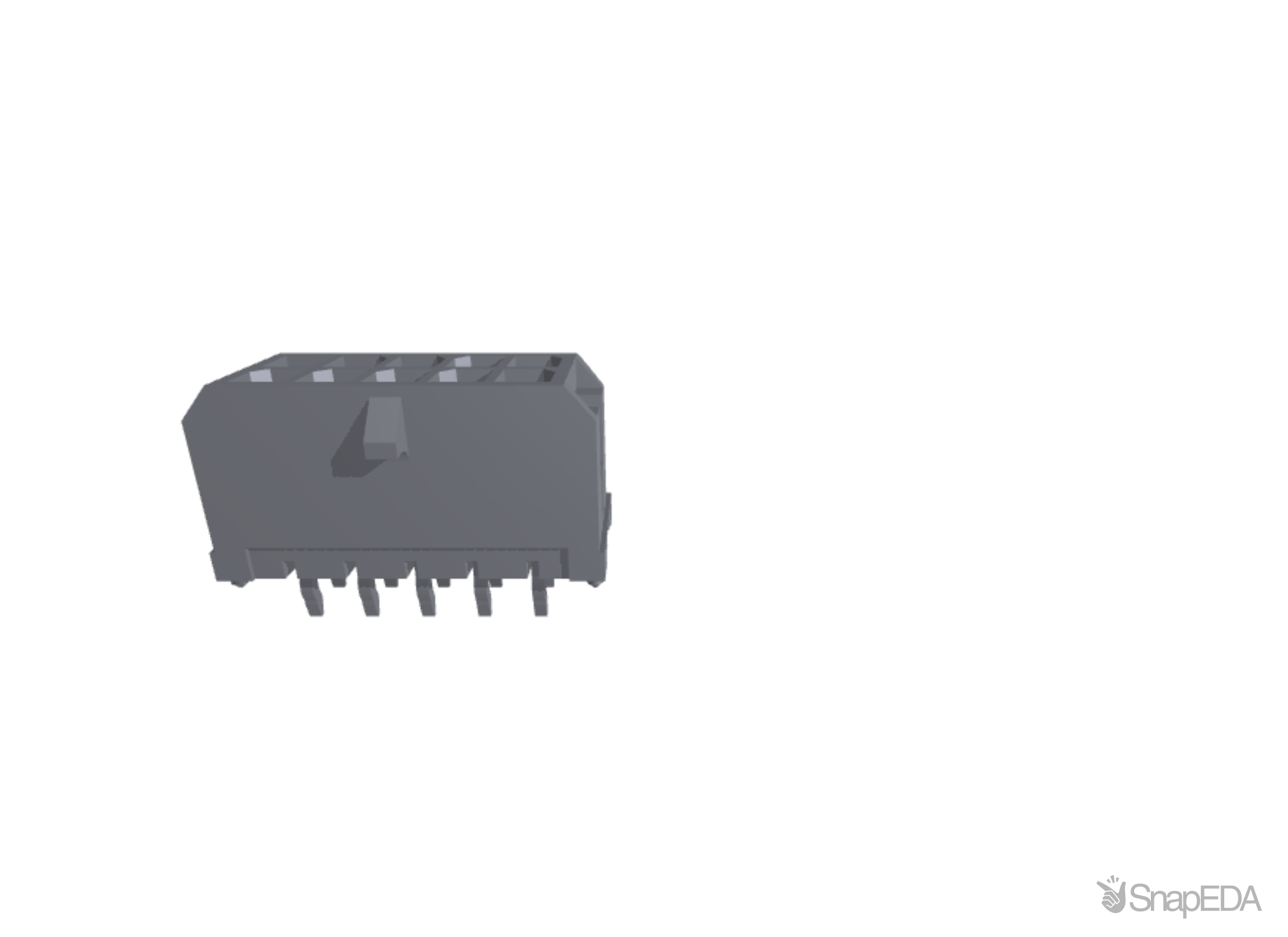 43045-1013 3D Model