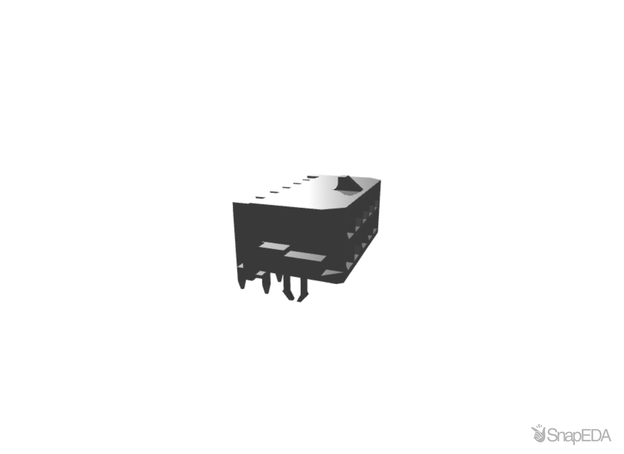 43045-1021 3D Model