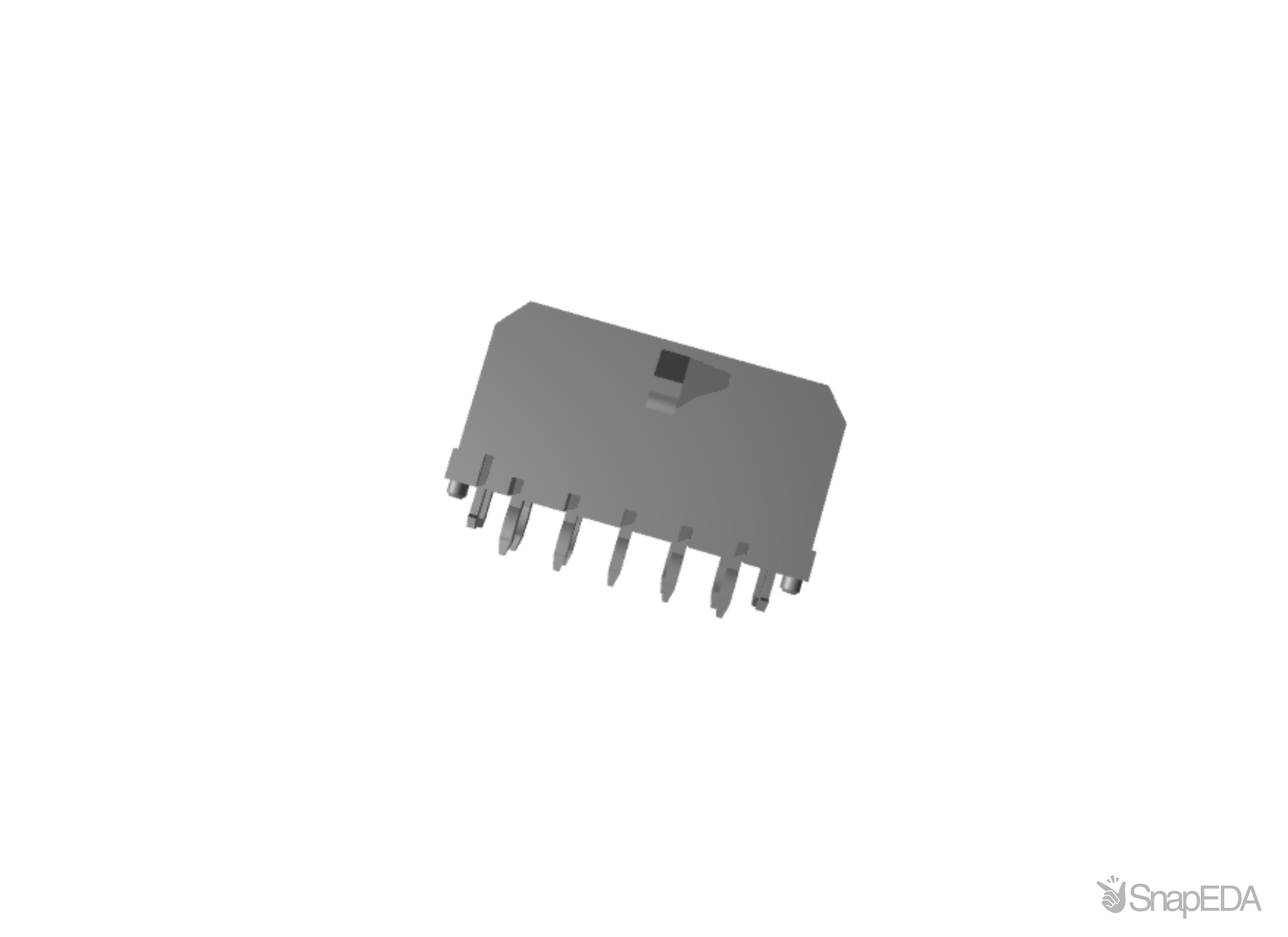 43045-1024 3D Model