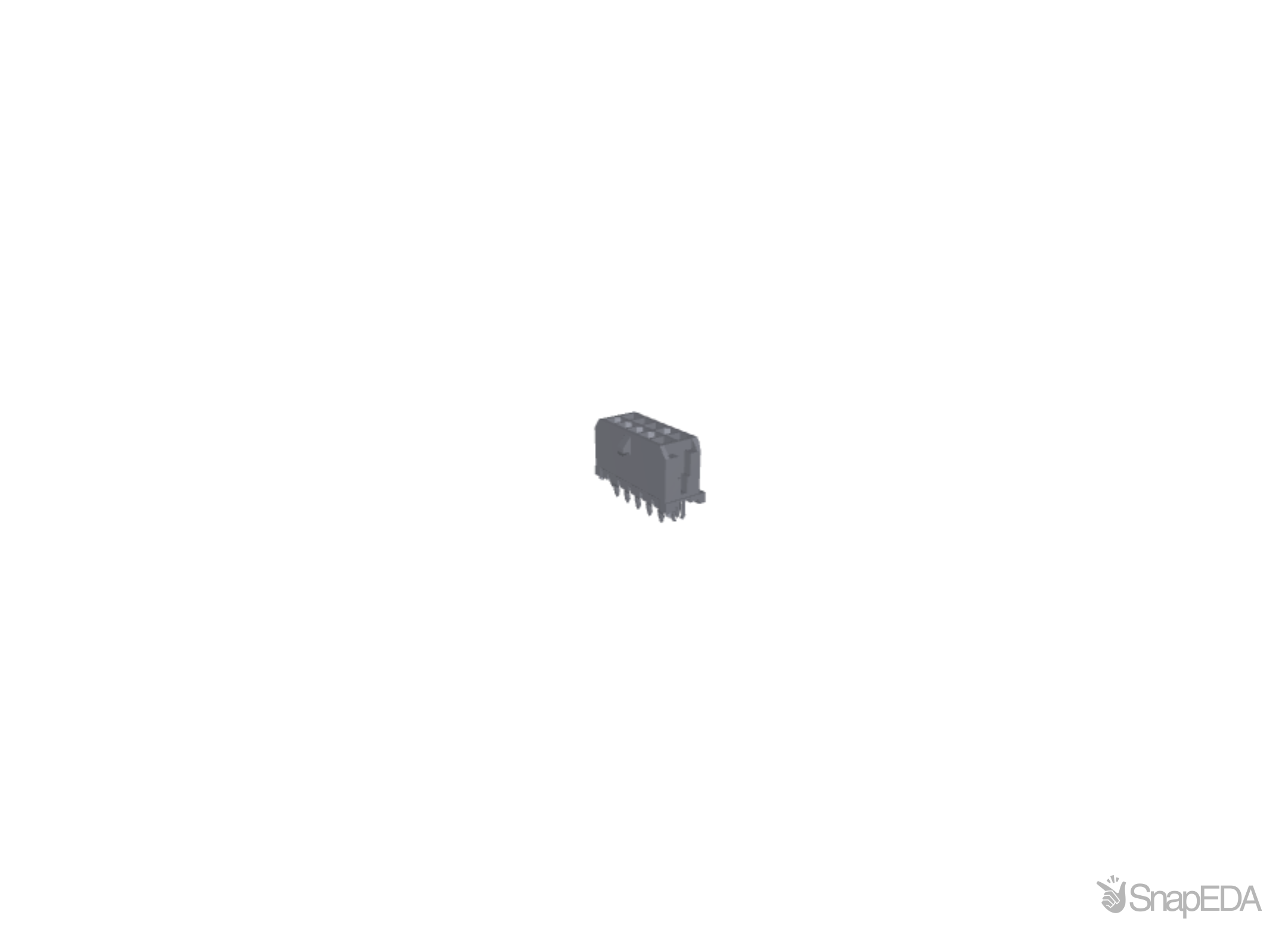 43045-1026 3D Model