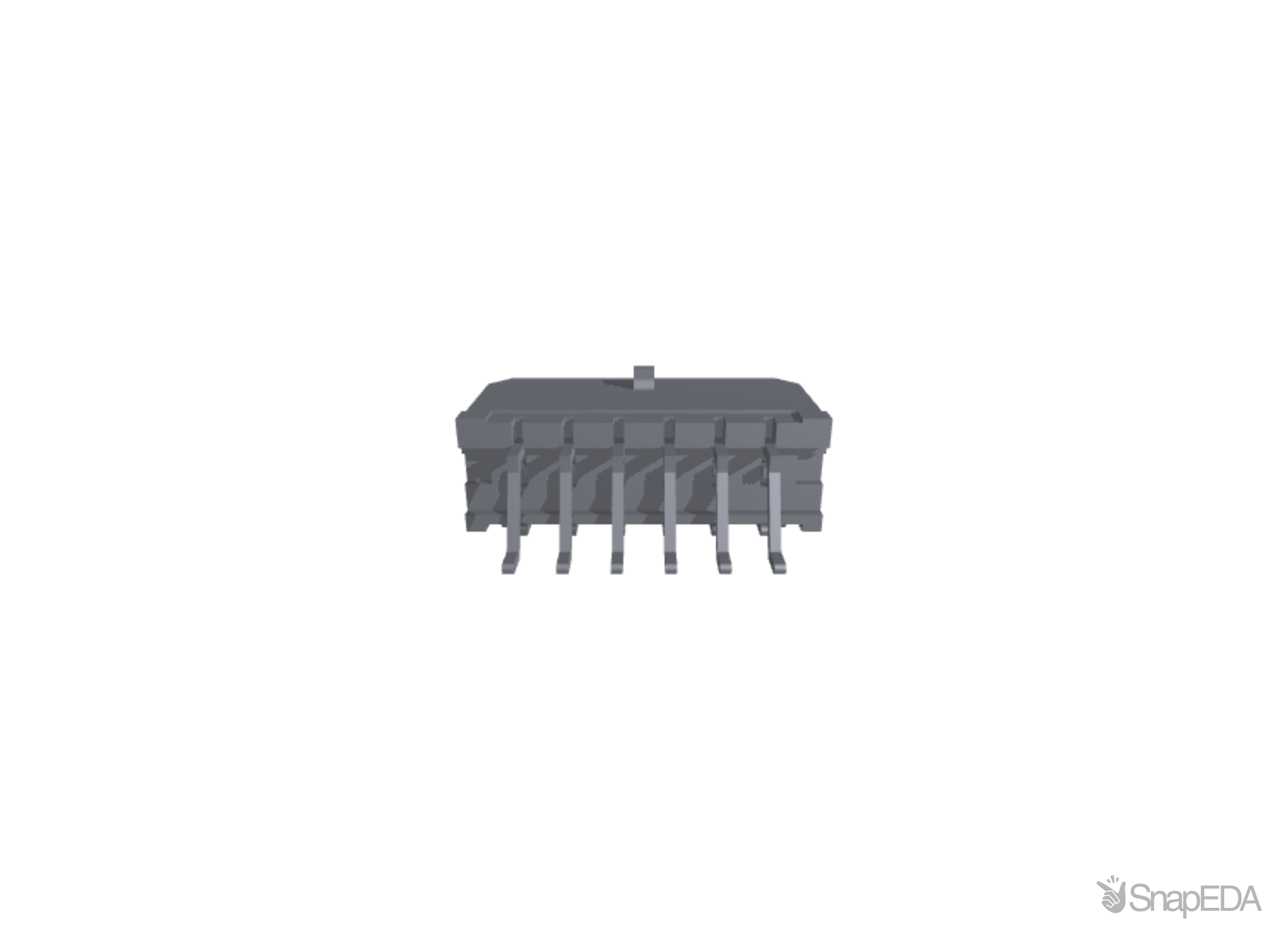43045-1206 3D Model