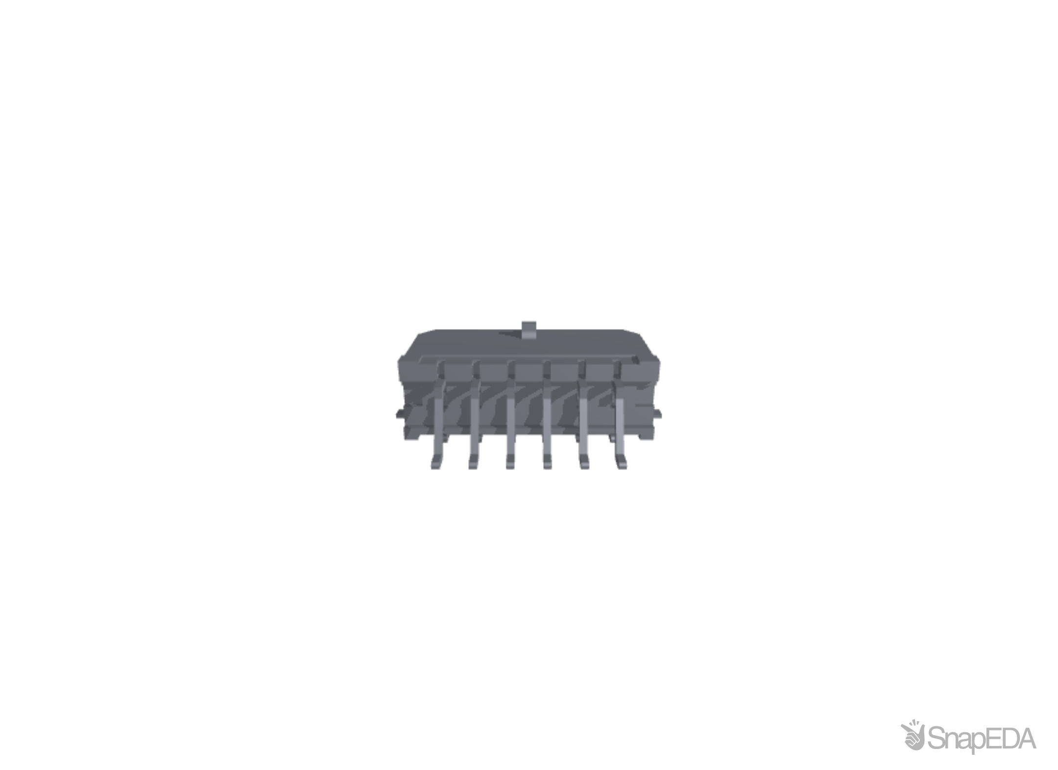 43045-1210 3D Model