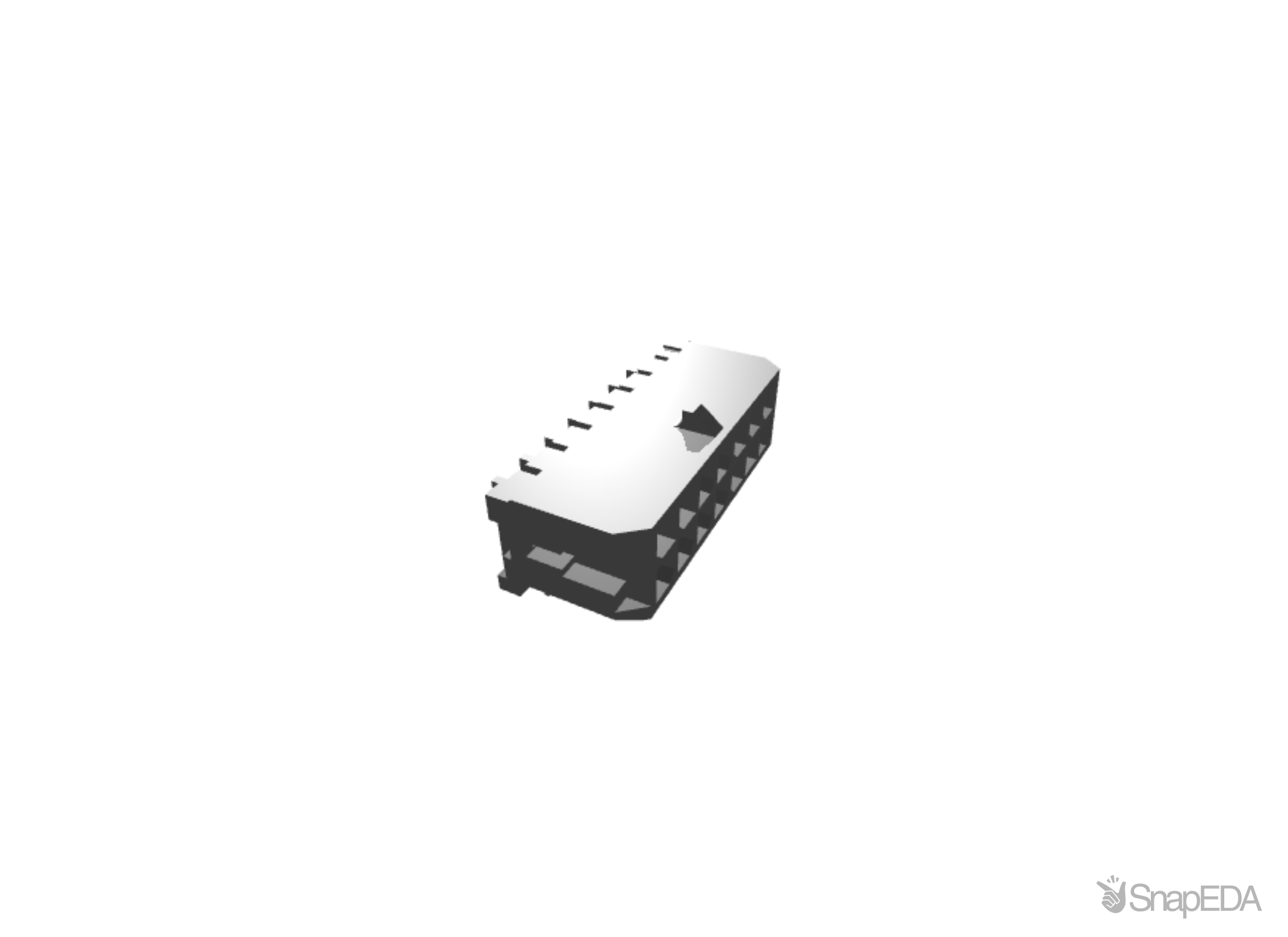 43045-1401 3D Model