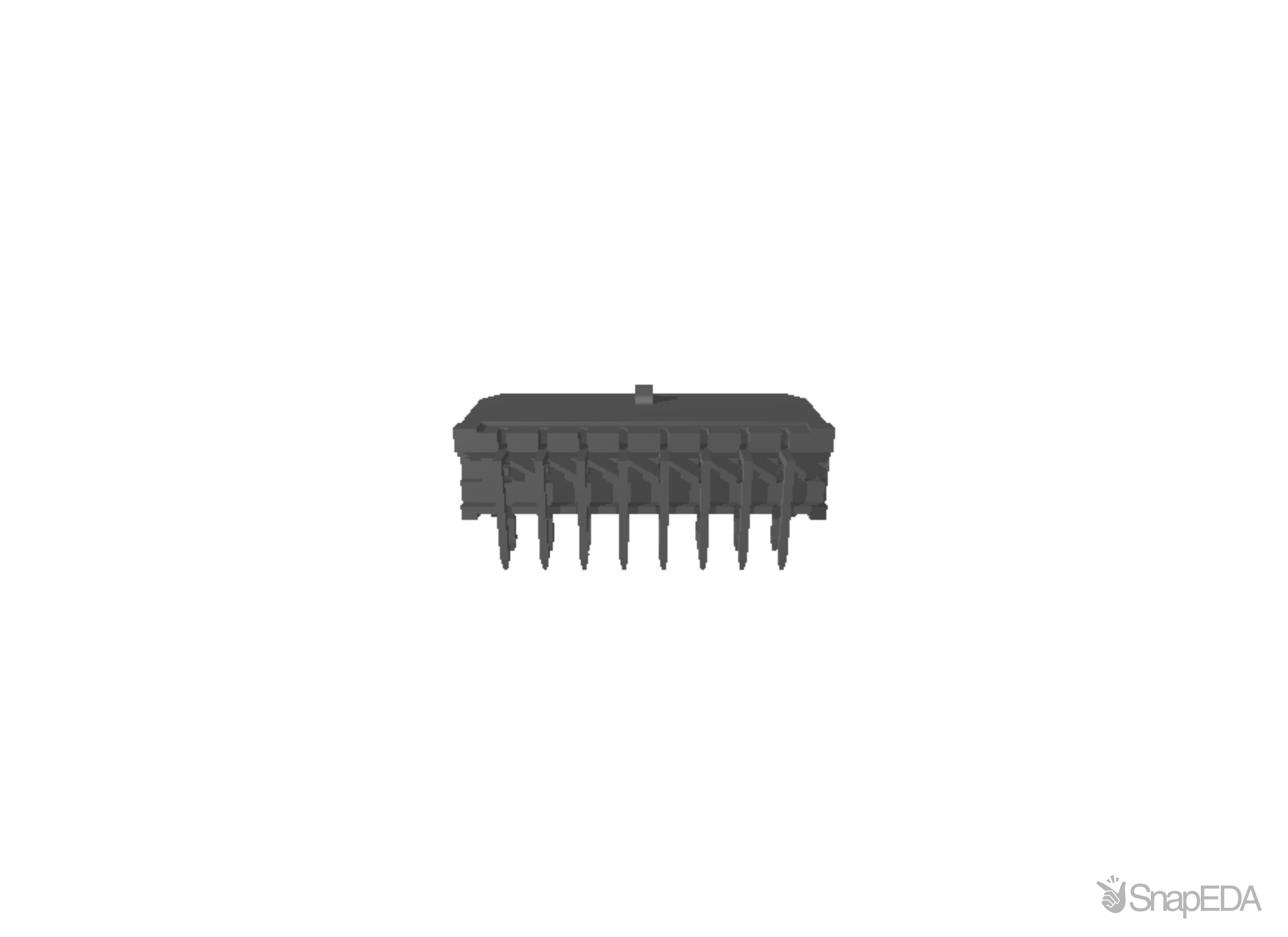 43045-1623 3D Model