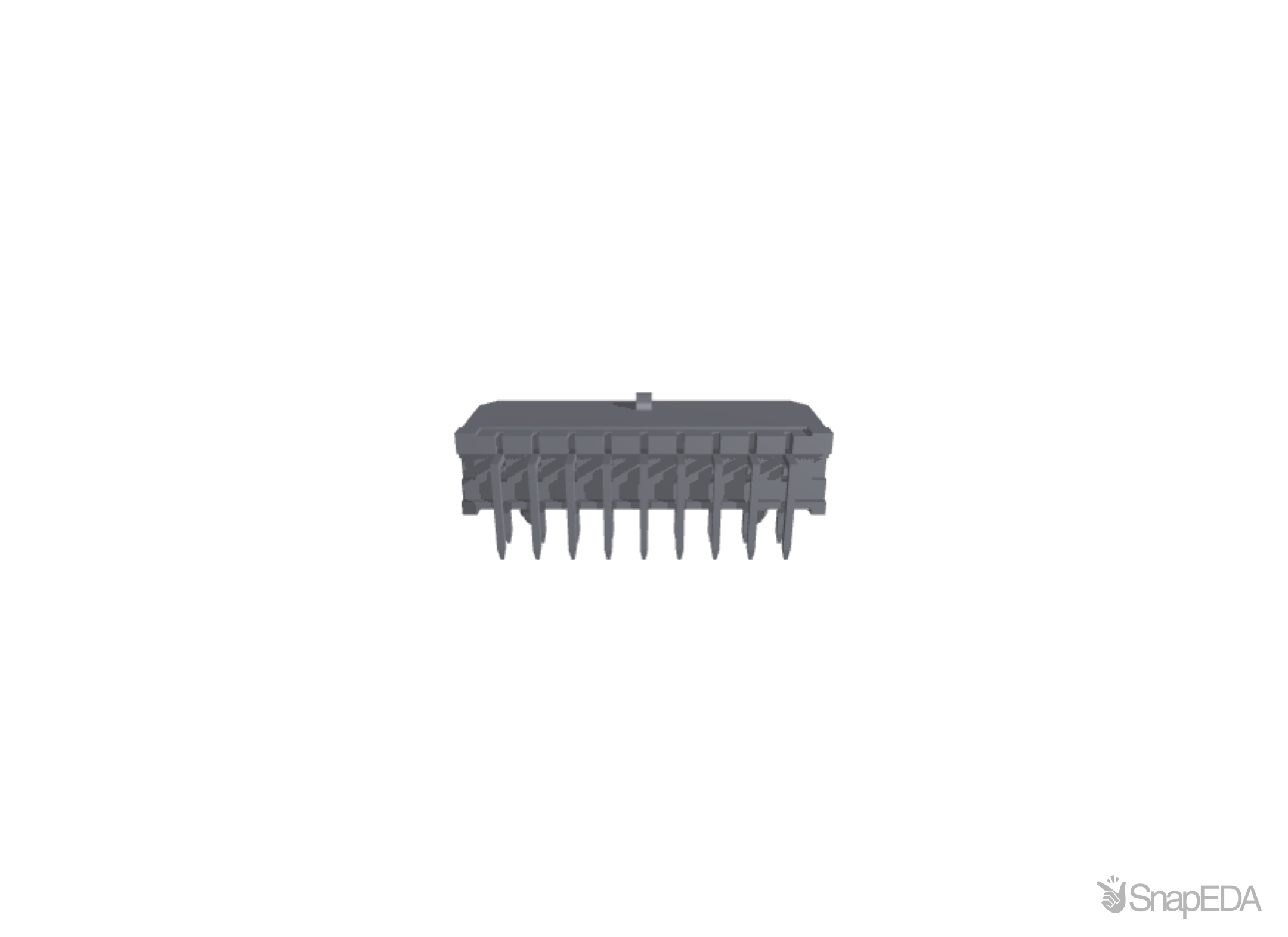 43045-1801 3D Model