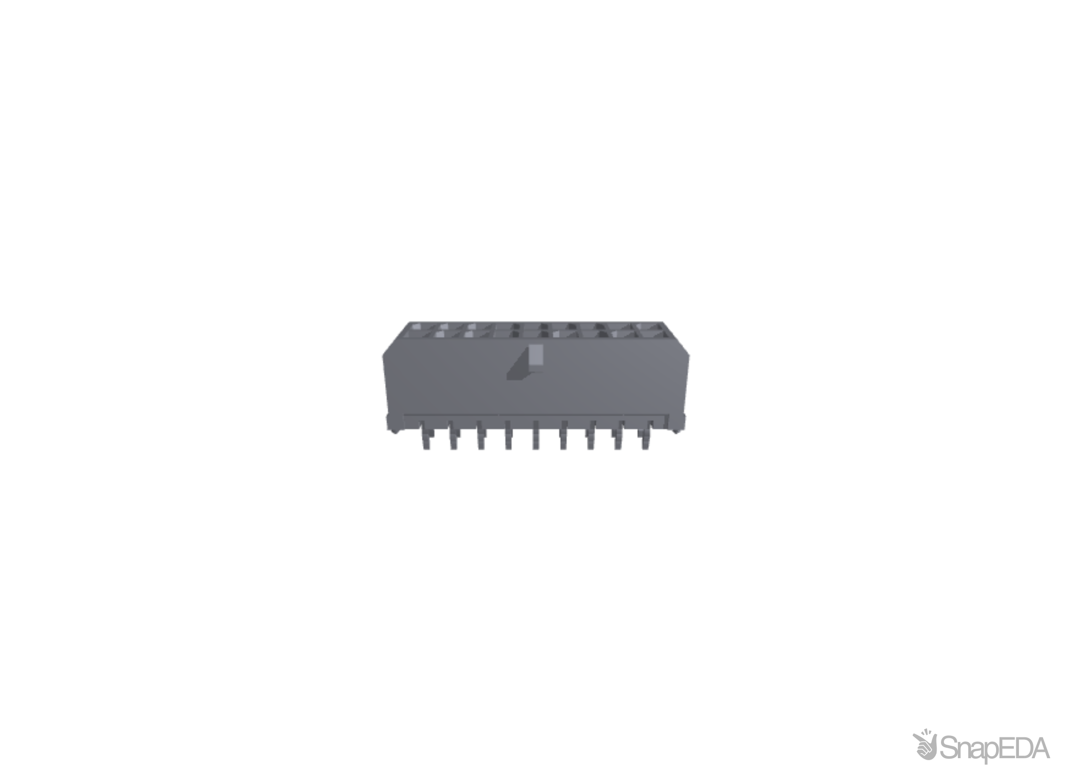 43045-1812 3D Model
