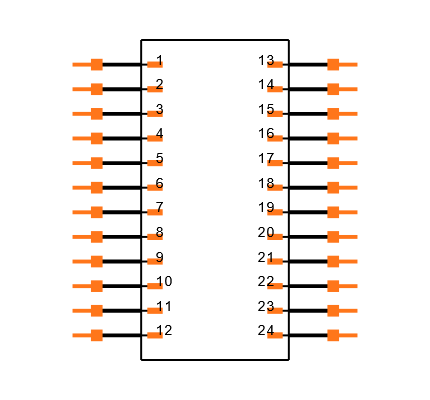 43045-2400 Symbol