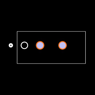 43255-0059 Footprint