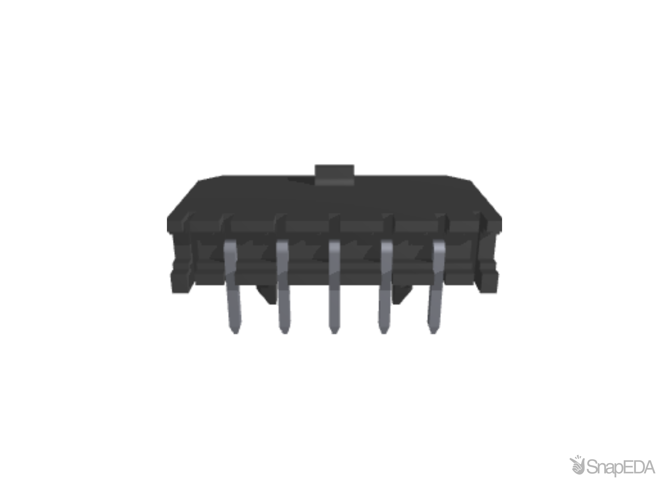 436500502 3D Model