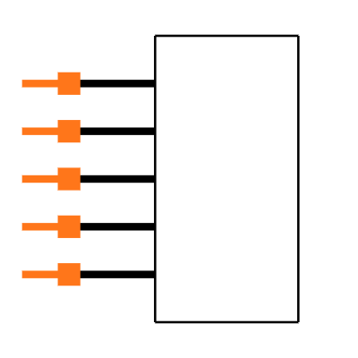 436500502 Symbol