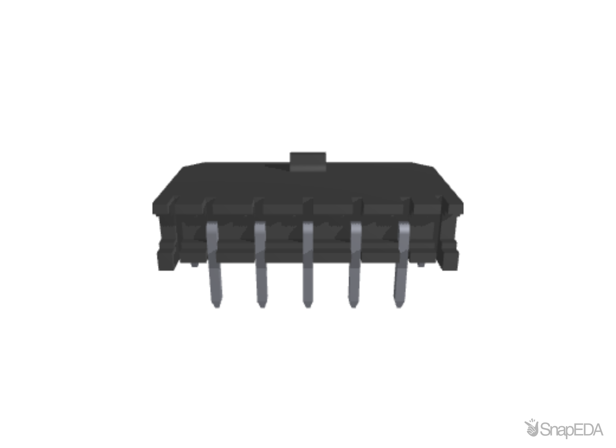436500505 3D Model