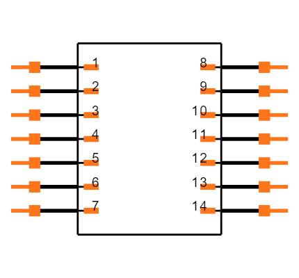 43810-0347 Symbol