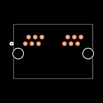 43814-6621 Footprint