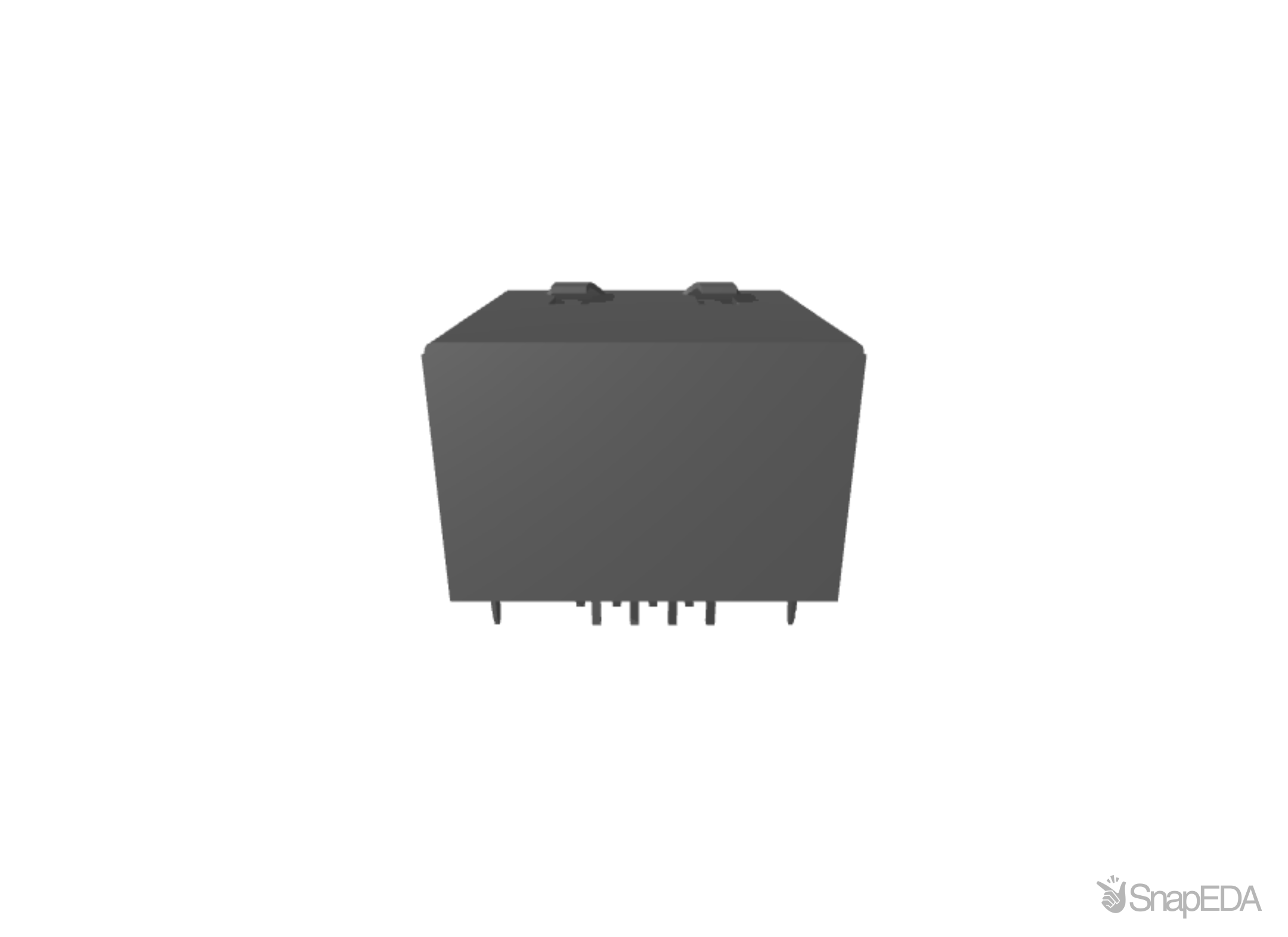 43860-0013 3D Model