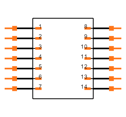 43879-6030 Symbol