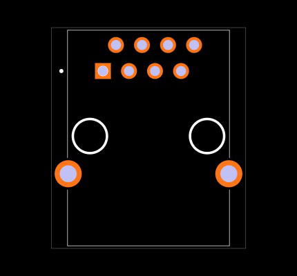 44050-0002 Footprint