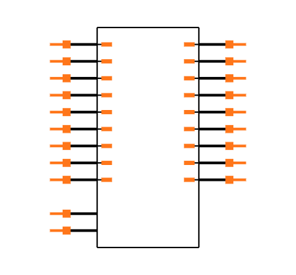 44068-0019 Symbol