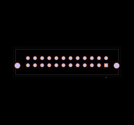 44068-0055 Footprint