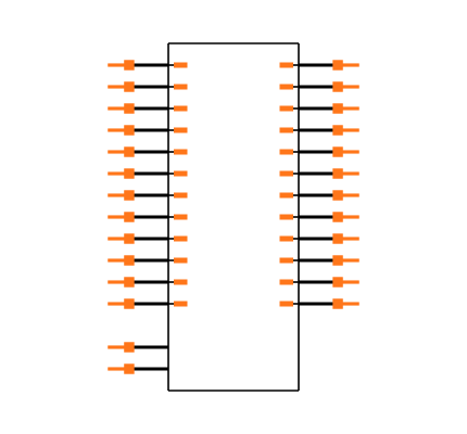44068-0055 Symbol