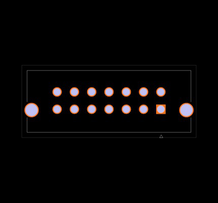 44068-0094 Footprint
