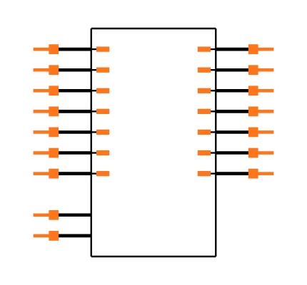 44068-0094 Symbol