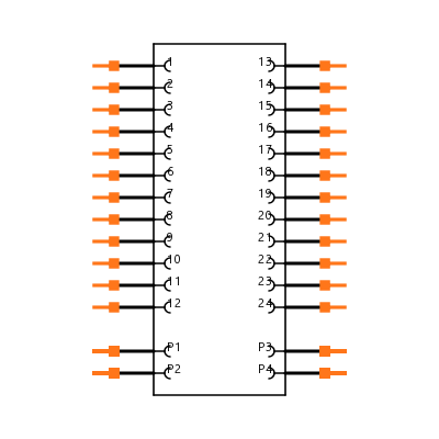 44240 Symbol