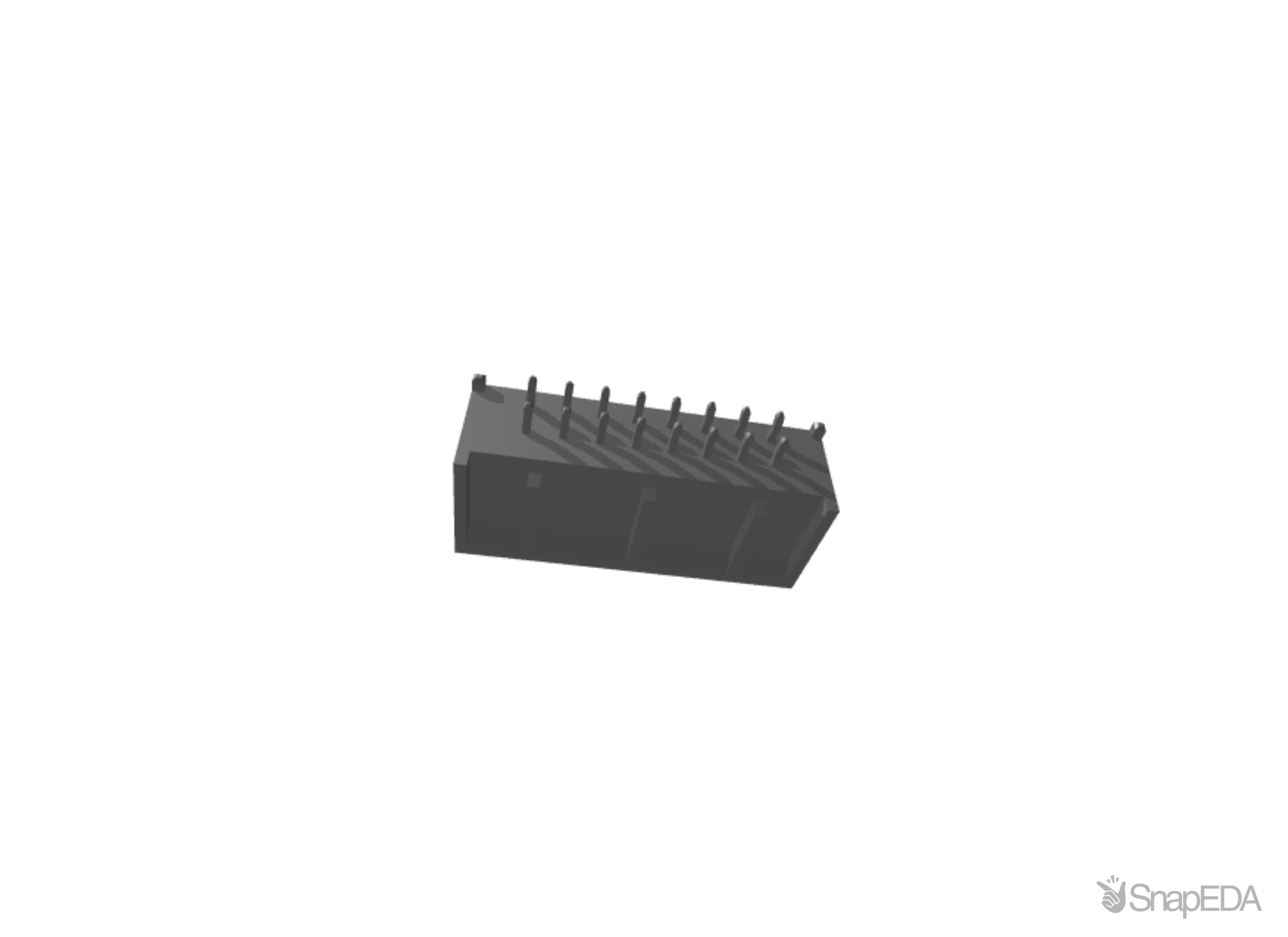 44432-1602 3D Model
