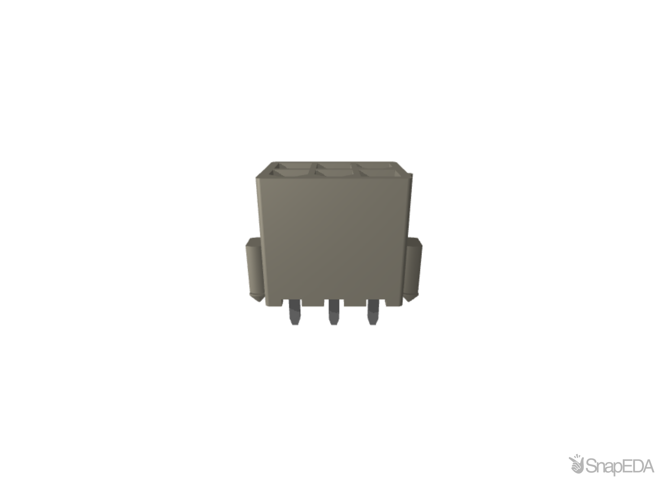 44472-0652 3D Model