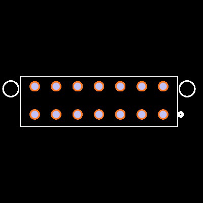44472-1452 Footprint
