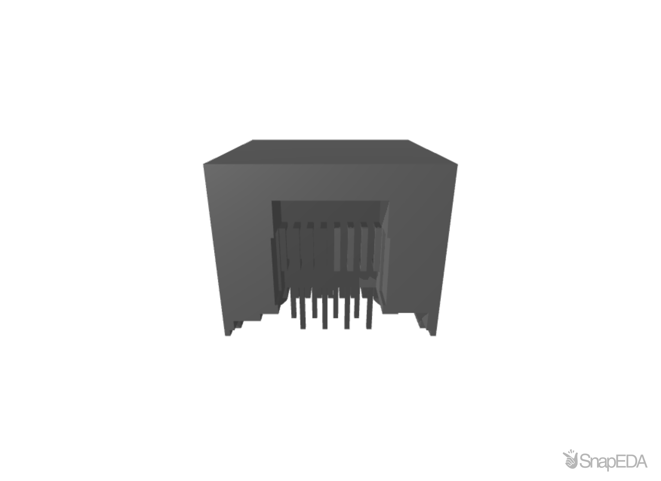 44620-0001 3D Model