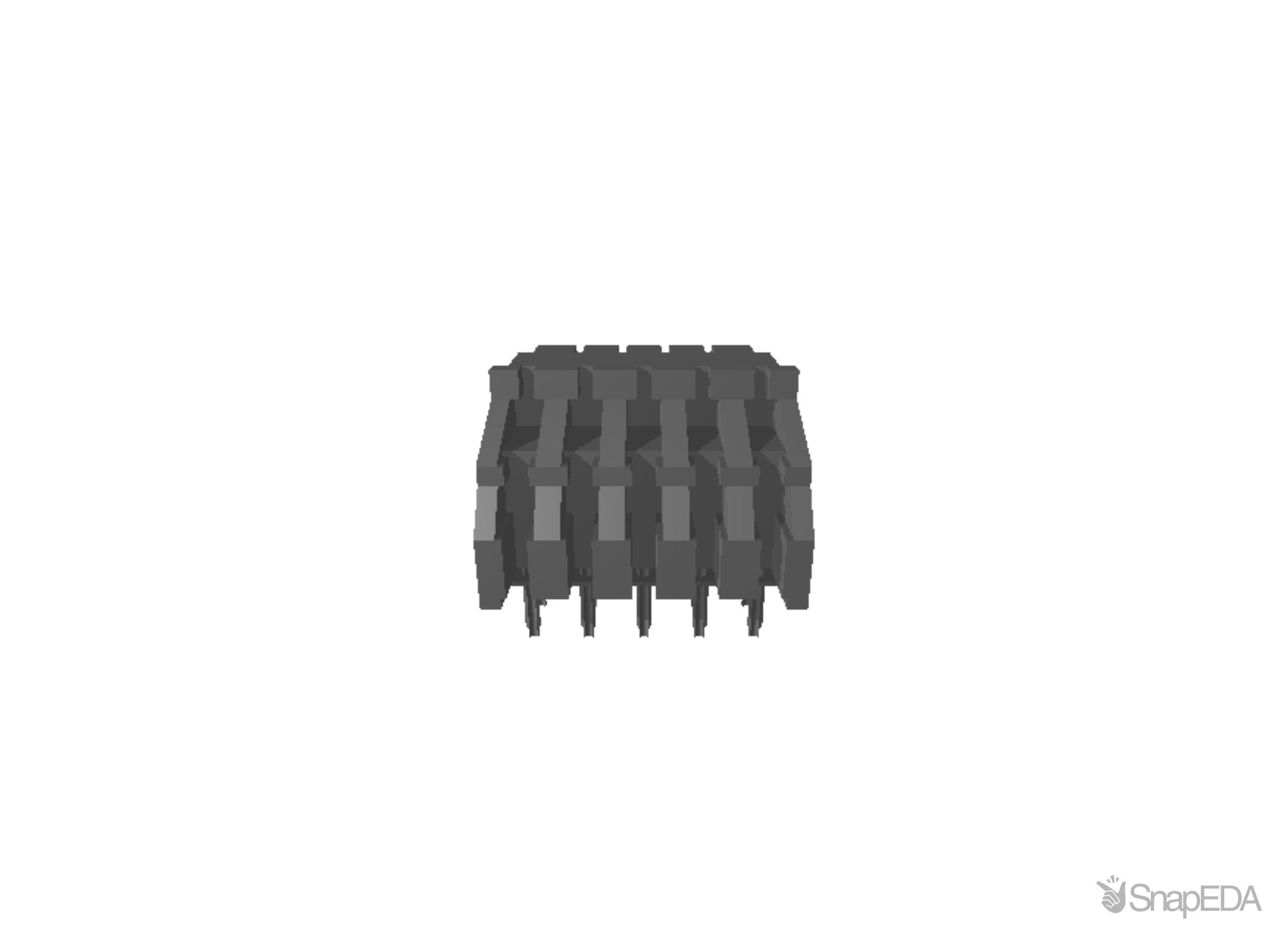 44764-1001 3D Model